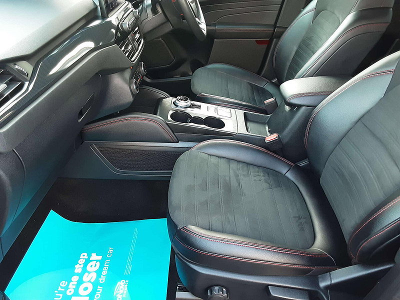 Ford Kuga 2.5 Kuga ST-Line X Edition PHEV CVT 5dr 5dr Automatic 2026