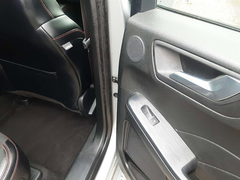 Ford Kuga 2.5 Kuga ST-Line X Edition PHEV CVT 5dr 5dr Automatic 2026