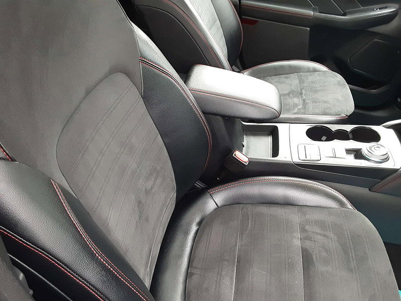 Ford Kuga 2.5 Kuga ST-Line X Edition PHEV CVT 5dr 5dr Automatic 2026