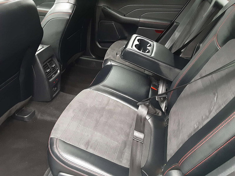 Ford Kuga 2.5 Kuga ST-Line X Edition PHEV CVT 5dr 5dr Automatic 2026