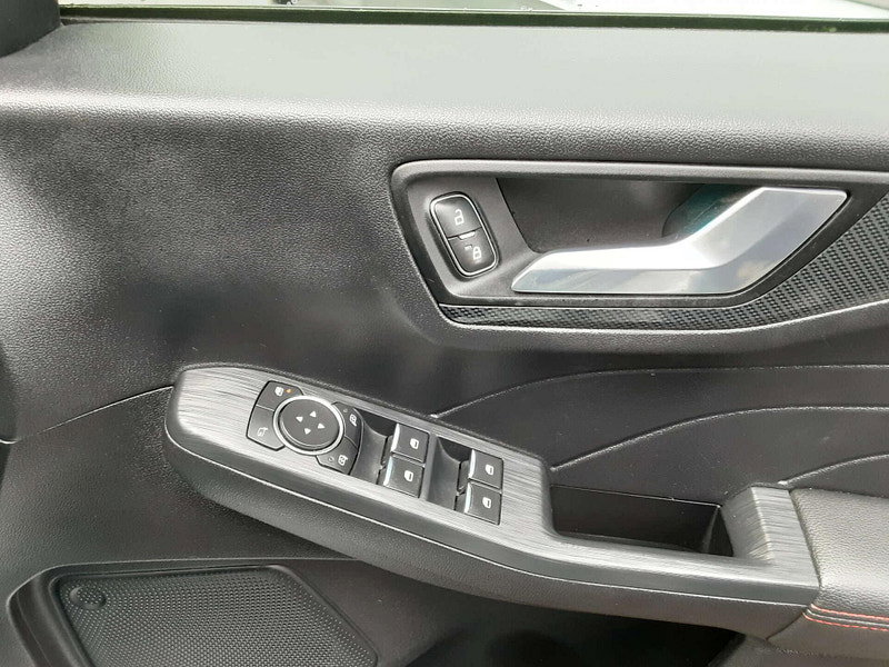 Ford Kuga 2.5 Kuga ST-Line X Edition PHEV CVT 5dr 5dr Automatic 2026