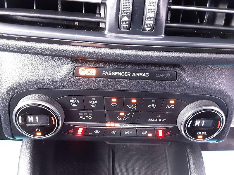 Ford Kuga 2.5 Kuga ST-Line X Edition PHEV CVT 5dr 5dr Automatic 2026