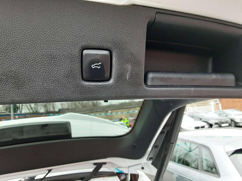Ford Kuga 2.5 Kuga ST-Line X Edition PHEV CVT 5dr 5dr Automatic 2026