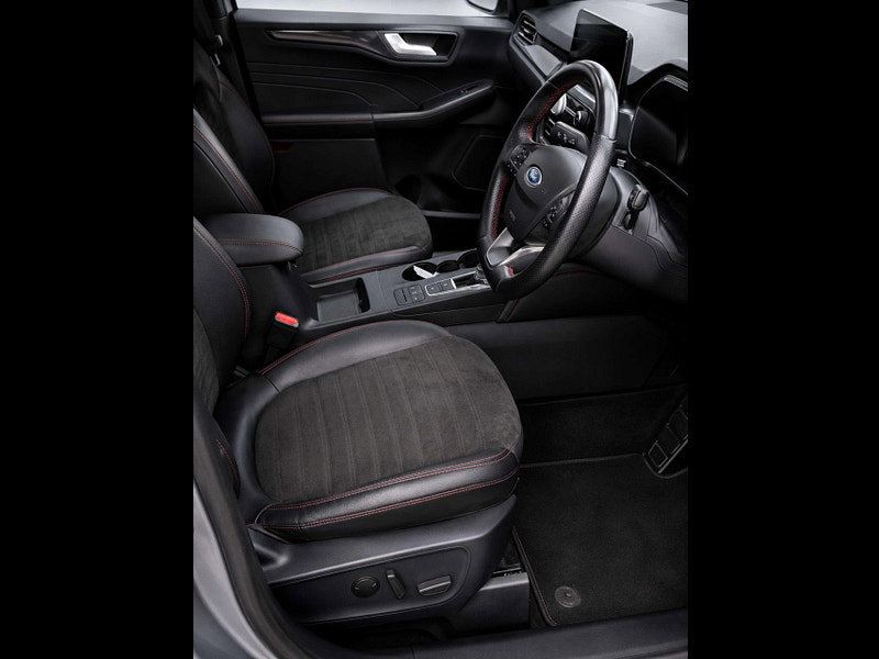 Ford Kuga 2.5 Kuga ST-Line X Phev CVT 5dr 5dr Automatic 2026
