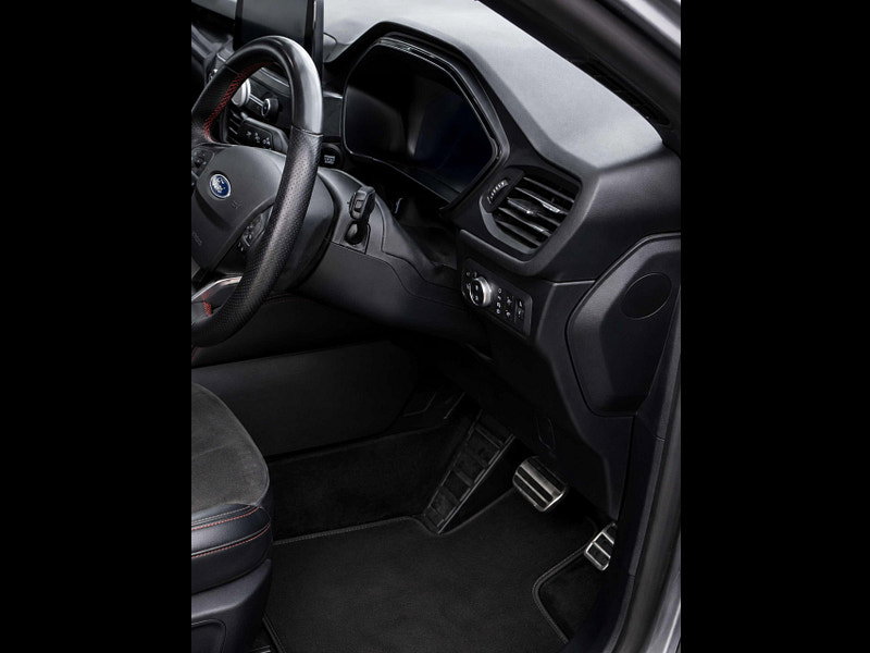 Ford Kuga 2.5 Kuga ST-Line X Phev CVT 5dr 5dr Automatic 2026