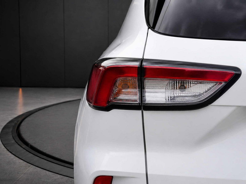 Ford Kuga 2.5 Kuga ST-Line X Phev CVT 5dr 5dr Automatic 2026