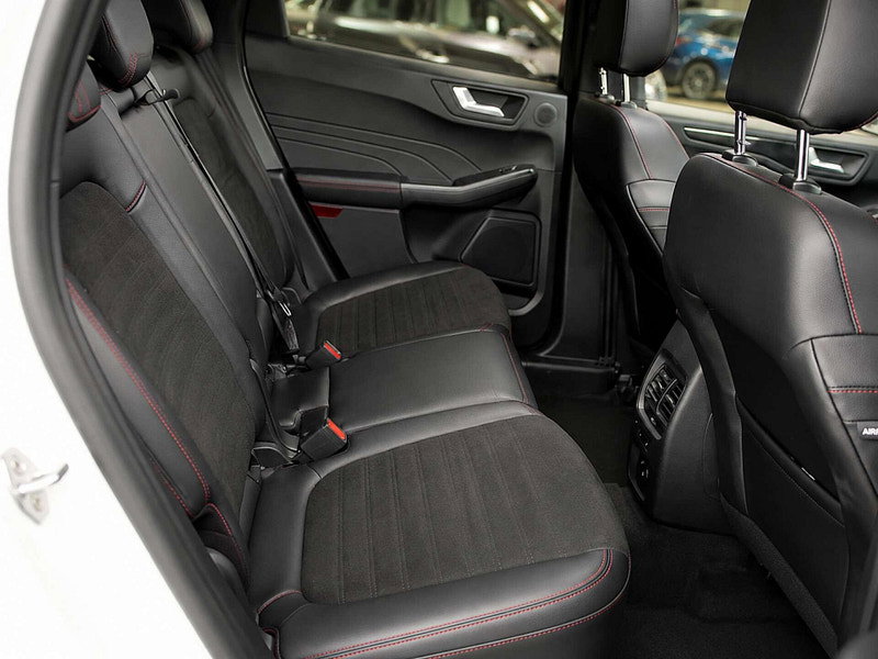Ford Kuga 2.5 Kuga ST-Line X Phev CVT 5dr 5dr Automatic 2026
