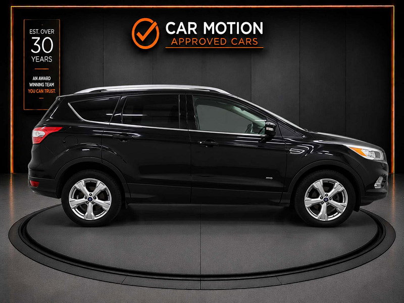 Ford Kuga TITANIUM X TDCI 4X4 5dr Manual 2026