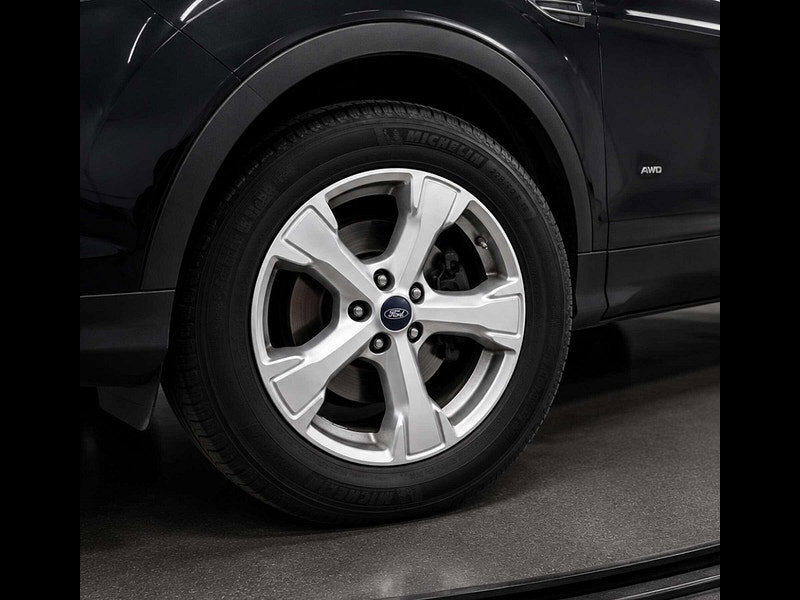 Ford Kuga TITANIUM X TDCI 4X4 5dr Manual 2026