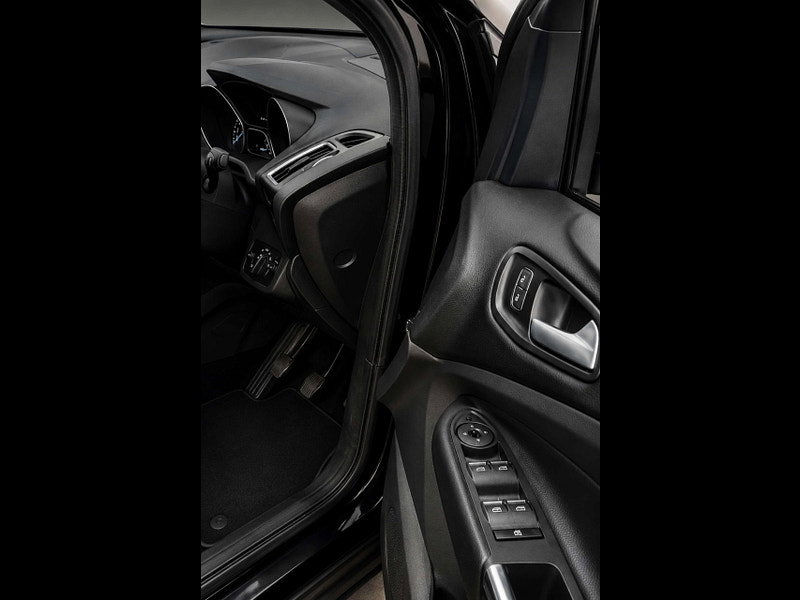 Ford Kuga TITANIUM X TDCI 4X4 5dr Manual 2026