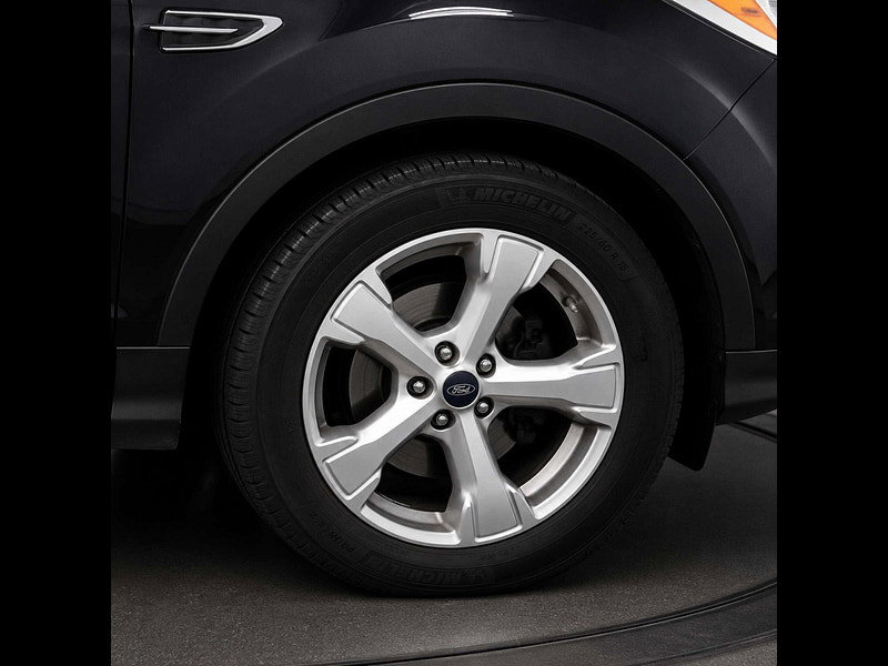 Ford Kuga TITANIUM X TDCI 4X4 5dr Manual 2026