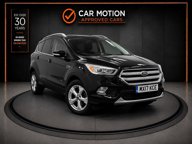 Ford Kuga TITANIUM X TDCI 4X4 5dr Manual 2026