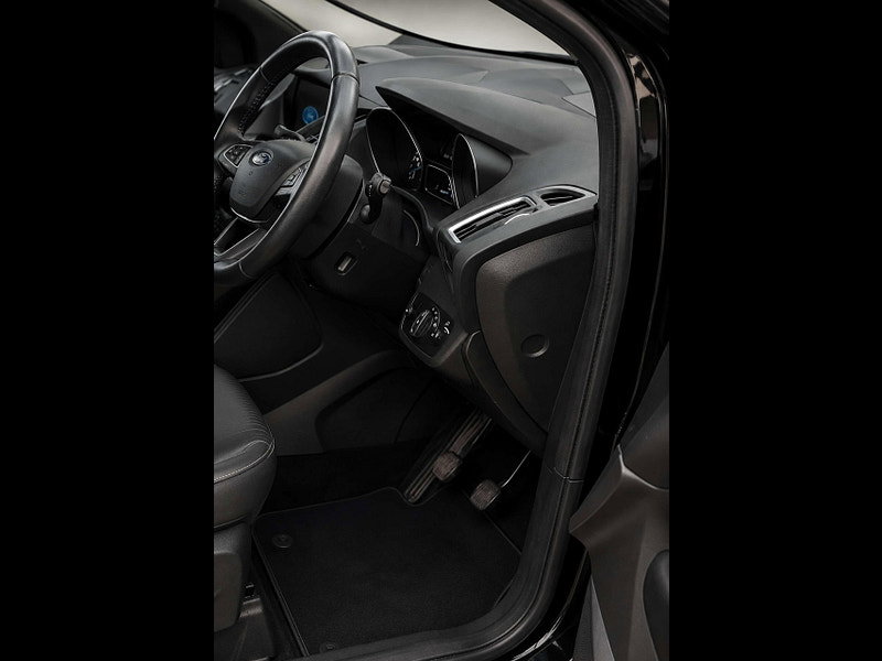 Ford Kuga TITANIUM X TDCI 4X4 5dr Manual 2026