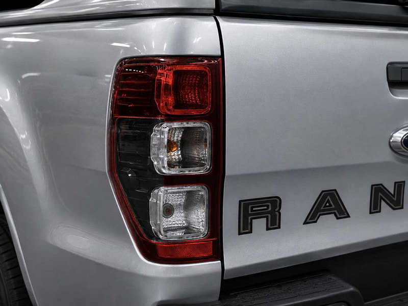 Ford Ranger 2.0 Ranger Wildtrak EcoBlue 4x4 Auto 4WD 4dr 4dr Automatic 2026