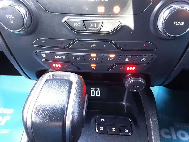 Ford Ranger 2.0 Ranger Wildtrak EcoBlue 4x4 Auto 4WD 2dr Automatic 2026