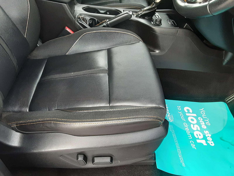 Ford Ranger 2.0 Ranger Wildtrak EcoBlue 4x4 Auto 4WD 2dr Automatic 2026
