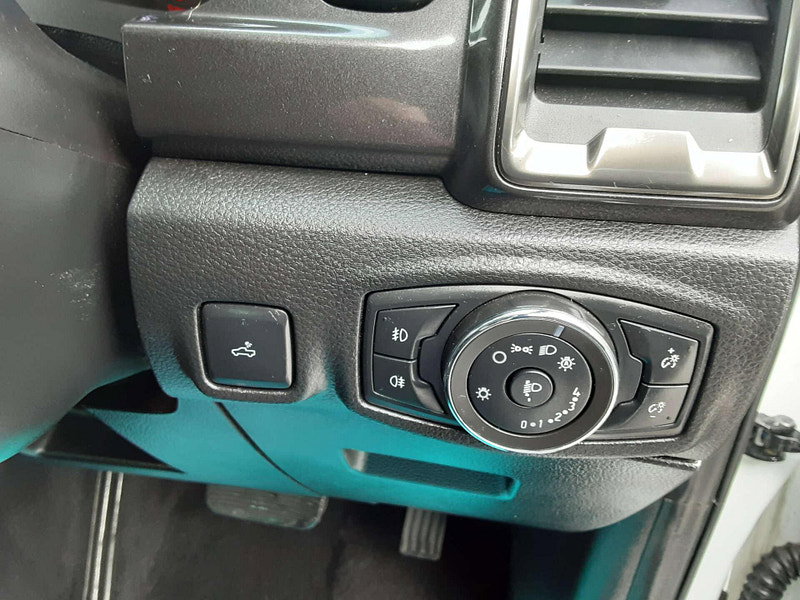 Ford Ranger 2.0 Ranger Wildtrak EcoBlue 4x4 Auto 4WD 2dr Automatic 2026