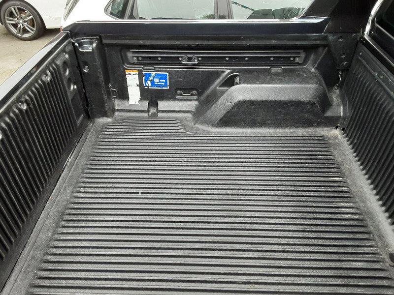 Ford Ranger 3.2 TDCi Wildtrak Auto 4WD Euro 5 4dr 4dr Automatic 2026