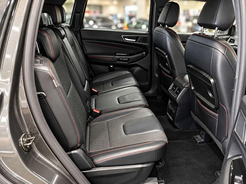 Ford S-Max 2.0 S-Max ST-Line EcoBlue Auto 5dr 5dr Automatic 2026