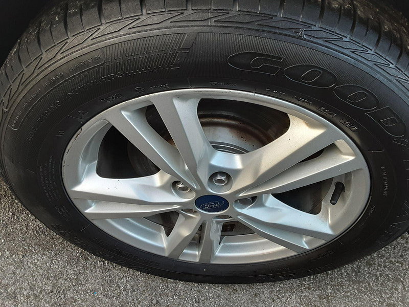 Ford S-Max 2.0 TDCi Titanium Euro 6 (s/s) 5dr 5dr Manual 2026
