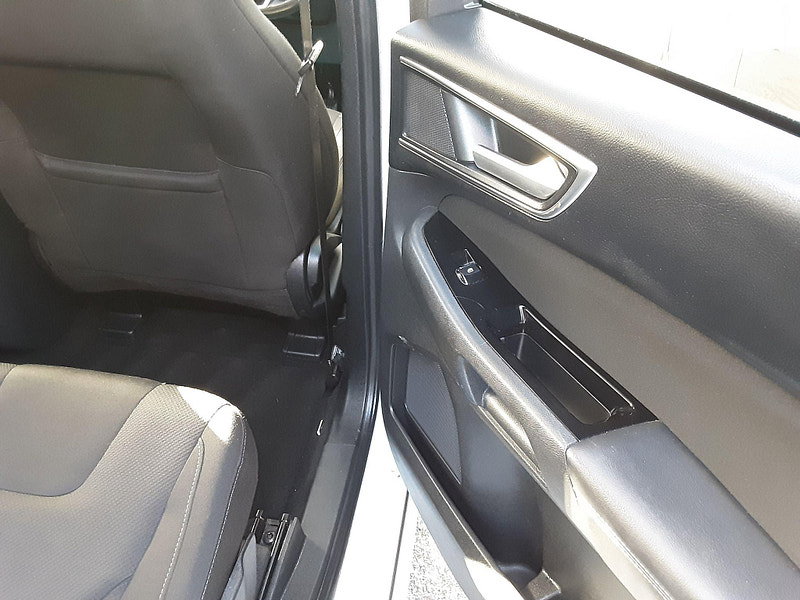 Ford S-Max 2.0 TDCi Titanium Euro 6 (s/s) 5dr 5dr Manual 2026