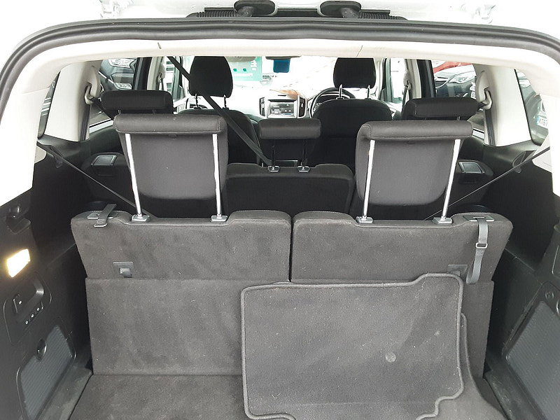 Ford S-Max 2.0 TDCi Titanium Euro 6 (s/s) 5dr 5dr Manual 2026