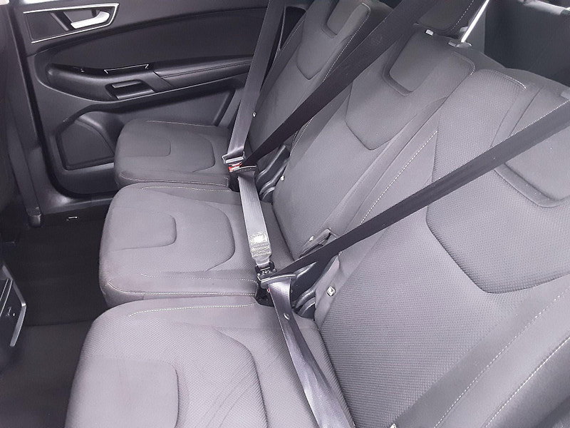 Ford S-Max 2.0 TDCi Titanium Euro 6 (s/s) 5dr 5dr Manual 2026