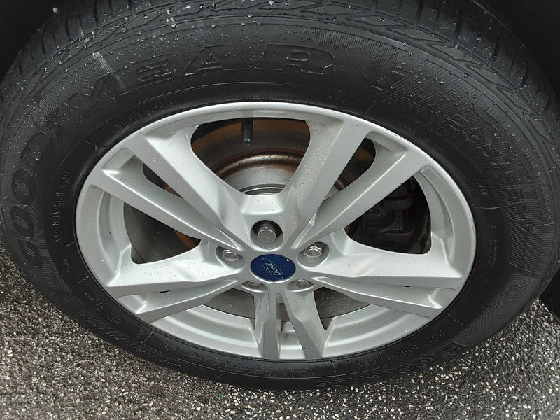 Ford S-Max 2.0 TDCi Titanium Euro 6 (s/s) 5dr 5dr Manual 2026