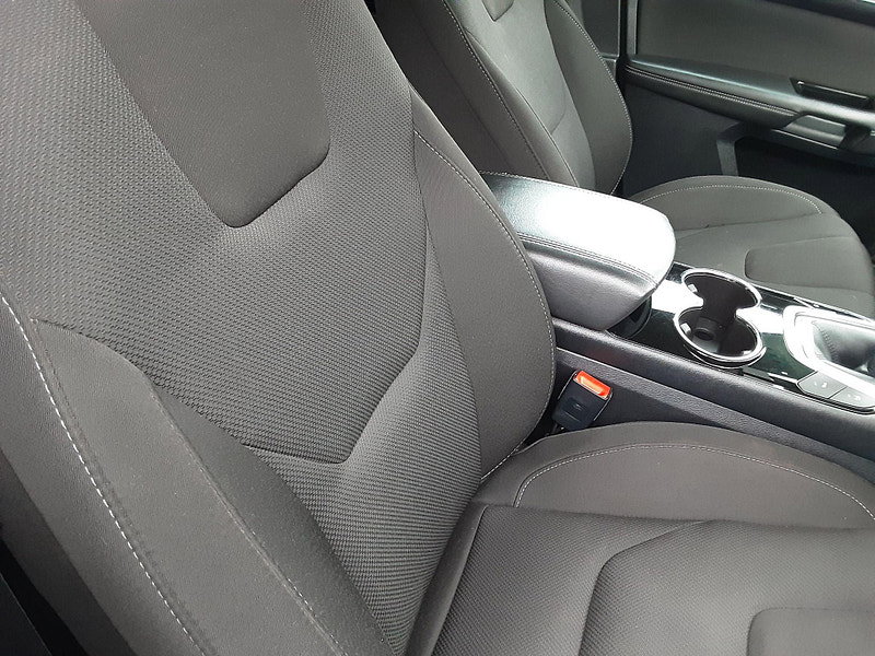 Ford S-Max 2.0 TDCi Titanium Euro 6 (s/s) 5dr 5dr Manual 2026