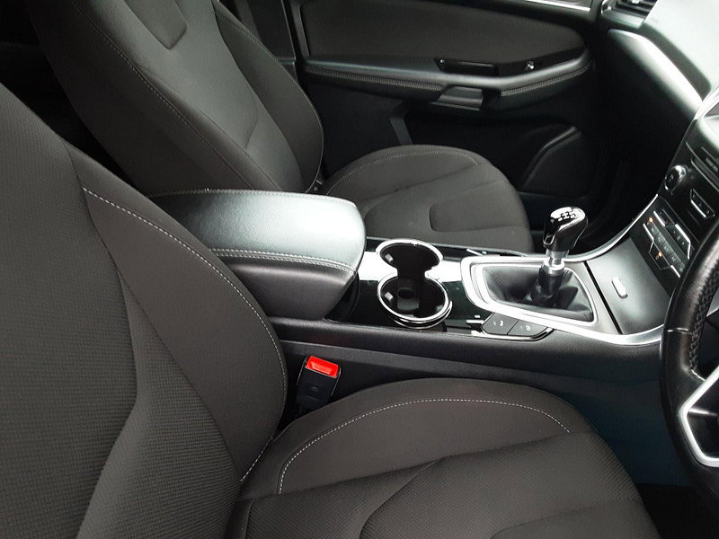 Ford S-Max 2.0 TDCi Titanium Euro 6 (s/s) 5dr 5dr Manual 2026
