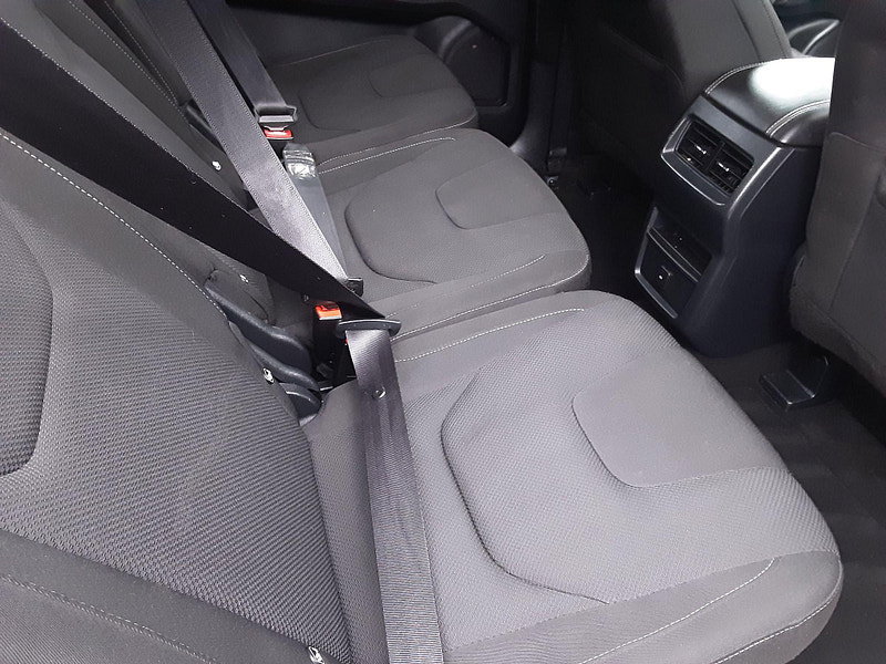 Ford S-Max 2.0 TDCi Titanium Euro 6 (s/s) 5dr 5dr Manual 2026