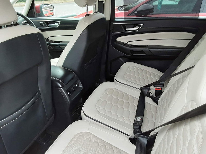 Ford S-Max 2.0T EcoBoost Vignale Auto Euro 6 (s/s) 5dr 5dr Automatic 2026