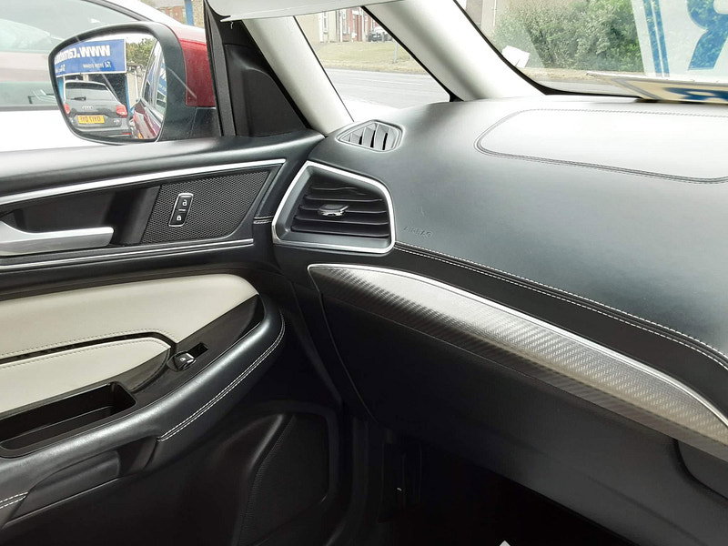 Ford S-Max 2.0T EcoBoost Vignale Auto Euro 6 (s/s) 5dr 5dr Automatic 2026