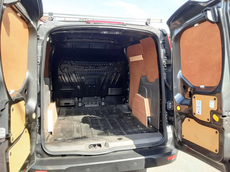 Ford Transit Connect 1.5 Transit Connect 200 Limited TDCi 2dr Manual 2026