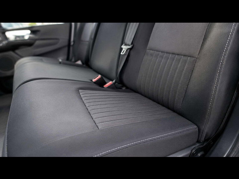 Ford Transit Custom 2.0 Transit Custom 280 Limited Auto 2dr Automatic 2026