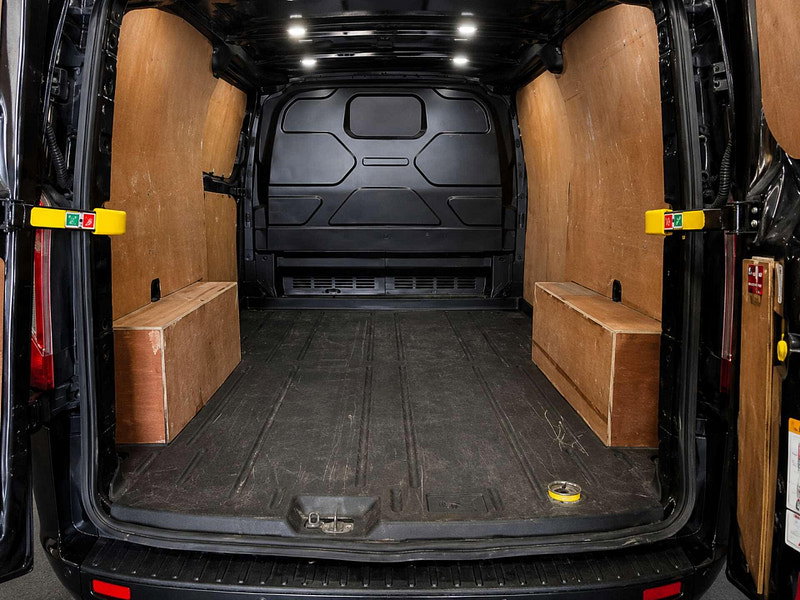 Ford Transit Custom 2.0 Transit Custom 280 Limited EcoBlue 5dr 5dr Manual 2026