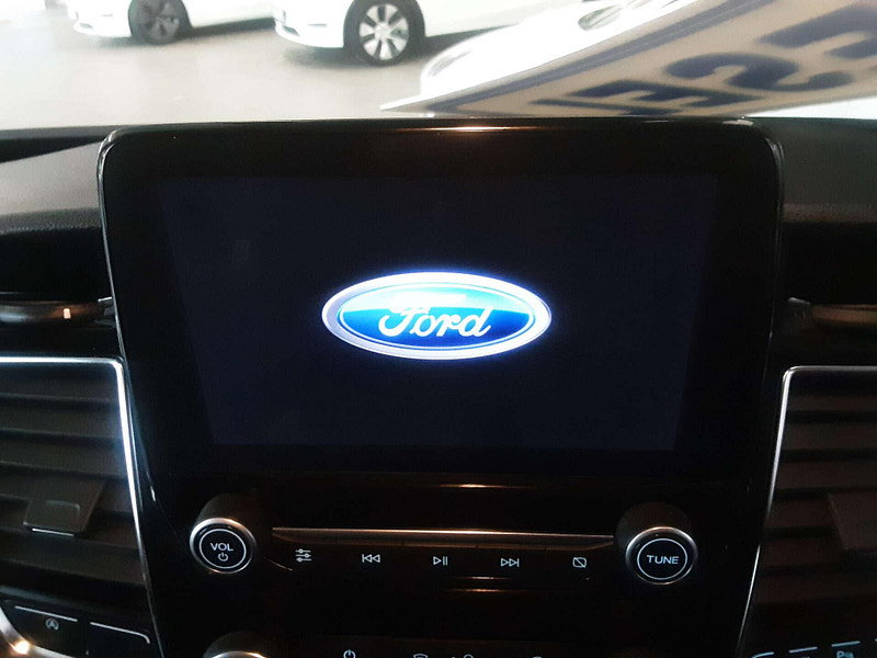Ford Transit Custom 2.0 Transit Custom 280 Limited EcoBlue 5dr 5dr Manual 2026