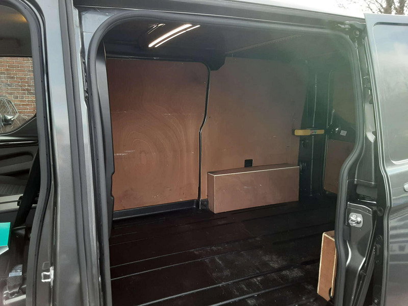 Ford Transit Custom 2.0 Transit Custom 280 Limited EcoBlue 5dr 5dr Manual 2026