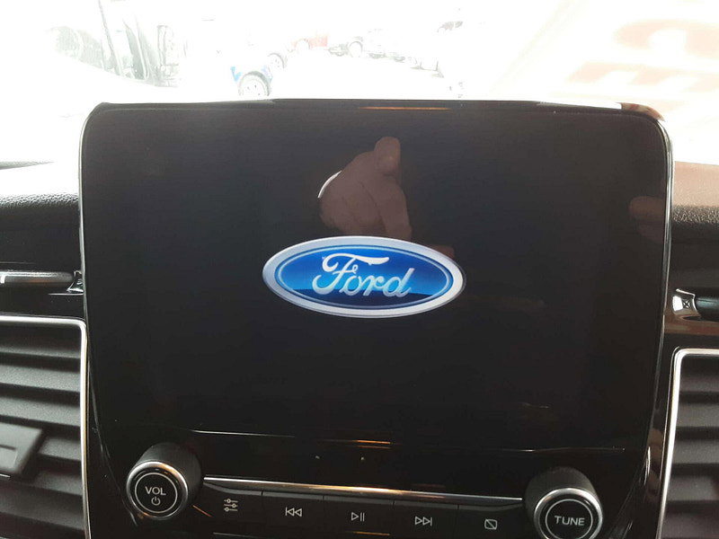 Ford Transit Custom 2.0 Transit Custom 280 Limited EcoBlue 5dr 5dr Manual 2026