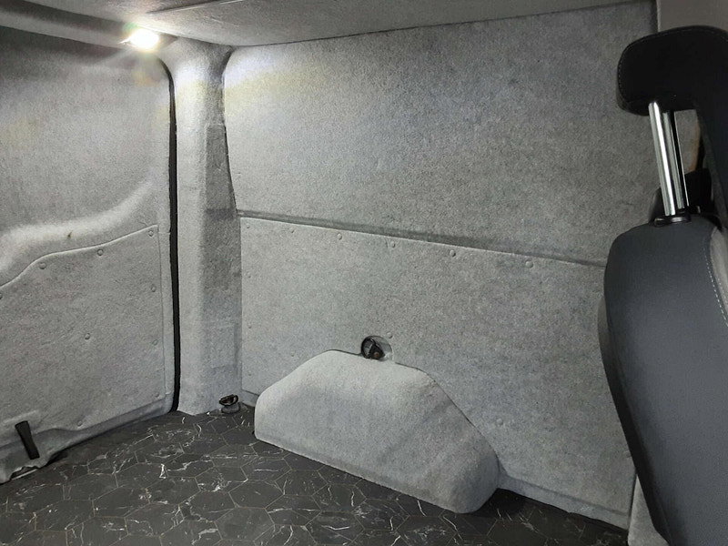Ford Transit Custom 2.0 Transit Custom 320 Limited EcoBlue Auto 2dr Automatic 2026