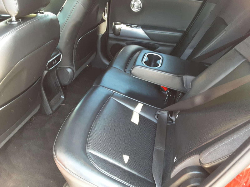 Genesis GV60 GV60 Sport 4WD 5dr 5dr Automatic 2026