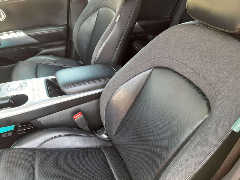 Genesis GV60 GV60 Sport 4WD 5dr 5dr Automatic 2026