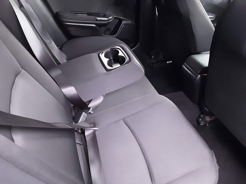 Honda Civic 1.6 i-DTEC SR Euro 6 (s/s) 5dr 5dr Manual 2026