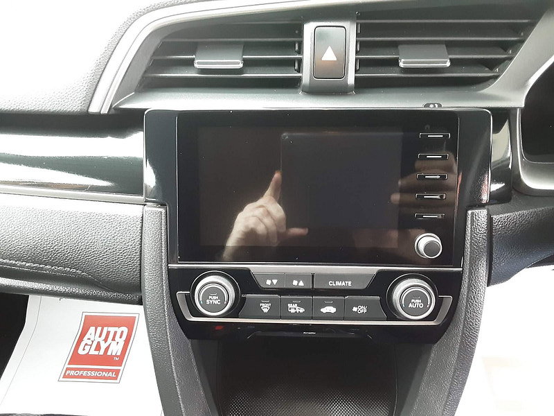 Honda Civic 1.6 i-DTEC SR Euro 6 (s/s) 5dr 5dr Manual 2026