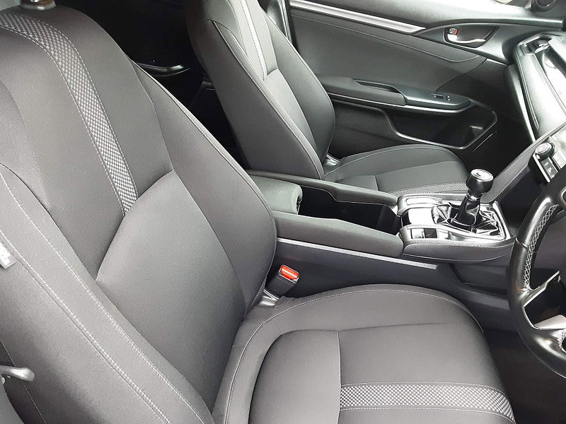 Honda Civic 1.6 i-DTEC SR Euro 6 (s/s) 5dr 5dr Manual 2026