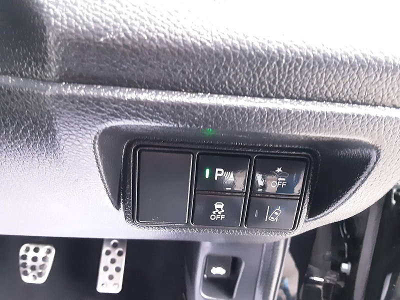 Honda Civic 1.6 i-DTEC SR Euro 6 (s/s) 5dr 5dr Manual 2026