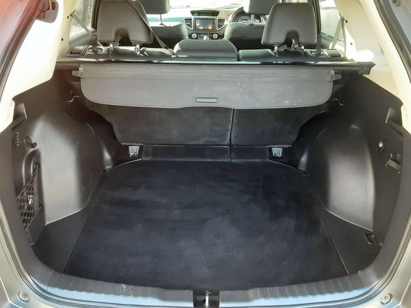 Honda CR-V 1.6 CR-V EX i-DTec 4WD 5dr 5dr Manual 2026