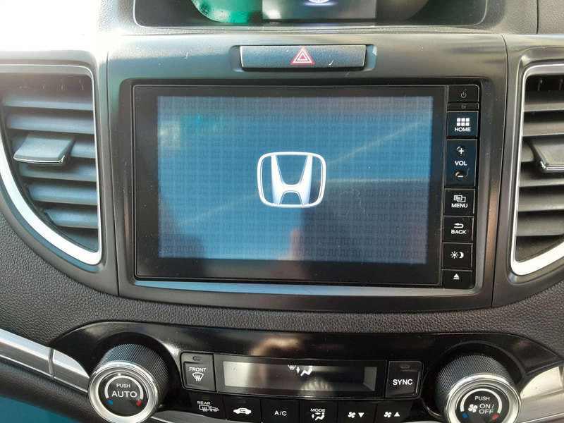 Honda CR-V 1.6 CR-V EX i-DTec 4WD 5dr 5dr Manual 2026