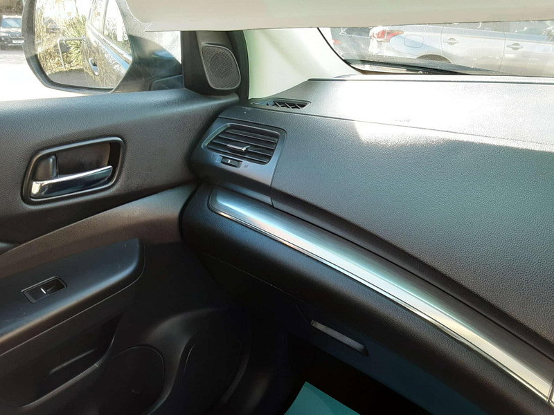 Honda CR-V 1.6 CR-V EX i-DTec 4WD 5dr 5dr Manual 2026