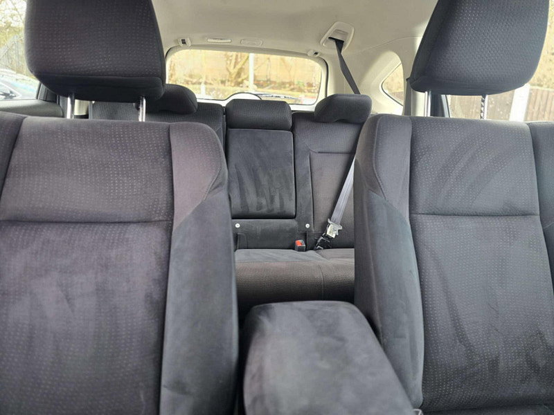 Honda CR-V 1.6 CR-V SE i-DTec 4x2 5dr 5dr Manual 2026